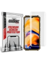 Fólia hidrogel GrizzGlass Hydrofilm az Ulefone Armor X13-hoz