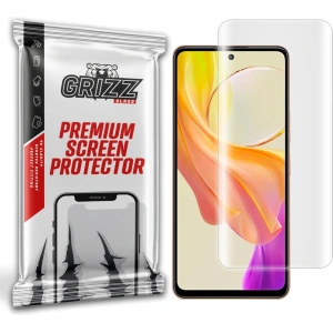 Folia hydrożelowa GrizzGlass Hydrofilm do Vivo Y77t