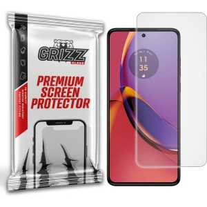 Wholesale GrizzGlass PaperScreen Motorola Moto G84 5G - GRZ6552 - {ean13} - Hurt