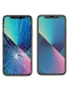 Wholesale GrizzGlass PaperScreen Motorola Moto G84 5G - GRZ6552 - {ean13} - Hurt