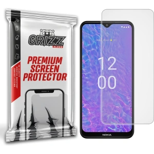 Hurtownia GSM - Matte Folie GrizzGlass PaperScreen für Nokia C210 - GRZ6554 - {ean13} - Hurt