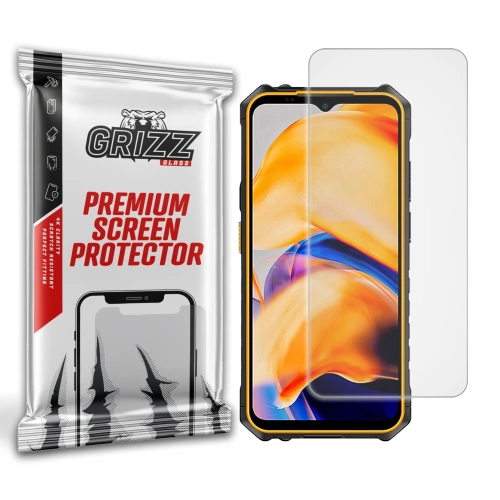 Folia matowa GrizzGlass PaperScreen do Ulefone Armor X13
