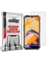Fólie matná GrizzGlass PaperScreen pro Ulefone Armor X13