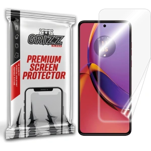 Hurtownia GSM - Fólie keramická GrizzGlass CeramicFilm pro Motorola Moto G84 5G - GRZ6560 - {ean13} - Hurt