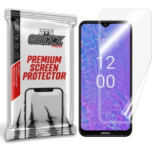 Hurtownia GSM - Keramische Folie GrizzGlass CeramicFilm für Nokia C210 - GRZ6561 - {ean13} - Hurt