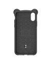Hurtownia GSM - Etui Baseus Bear iPhone X / XS - czarne - BSU235BLK - {ean13} - Hurt