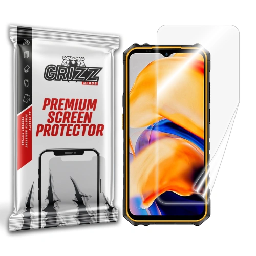 Folia ceramiczna GrizzGlass CeramicFilm do Ulefone Armor X13