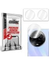 Szkło na aparat GrizzGlass HybridGlass Camera do Realme 11x