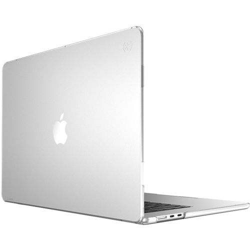 Hurtownia Speck - 840168538638 - SPK483 - Etui Speck SmartShell MacBook Air 15 M2 (2023) (Clear) - B2B homescreen