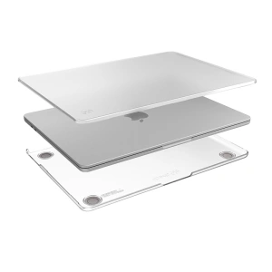 Wholesale Speck SmartShell MacBook Air 15 M2 (2023) (Clear) - SPK483 - {ean13} - Hurt