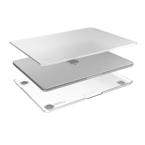 Etui Speck SmartShell MacBook Air 15 M2 (2023) (Clear)