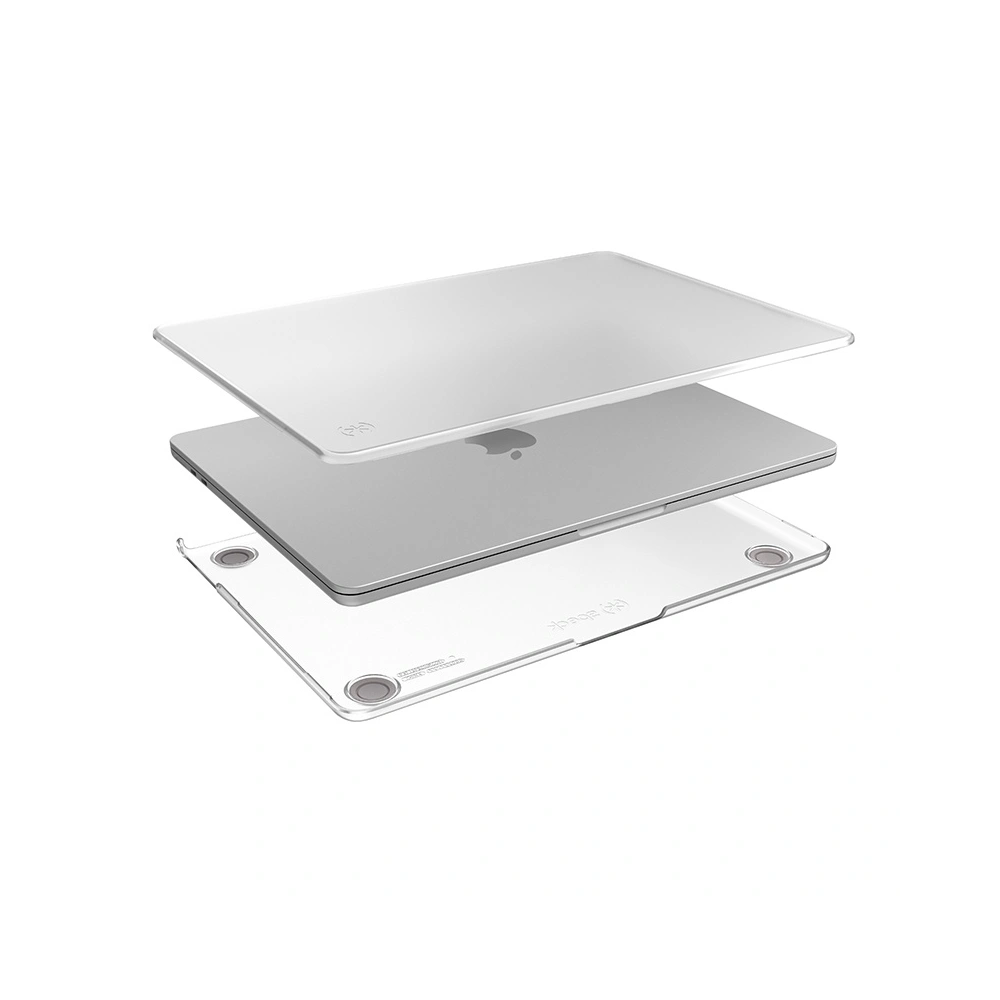 Hurtownia GSM - Case Speck SmartShell MacBook Air 15 M2 (2023) (Klar) - SPK483 - {ean13} - Hurt