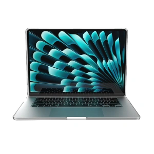 Wholesale Speck SmartShell MacBook Air 15 M2 (2023) (Clear) - SPK483 - {ean13} - Hurt