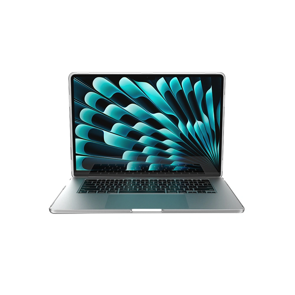 Hurtownia GSM - Case Speck SmartShell MacBook Air 15 M2 (2023) (Klar) - SPK483 - {ean13} - Hurt