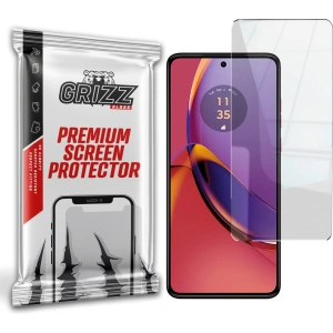 Hurtownia GSM - Sticlă hibridă GrizzGlass HybridGlass pentru Motorola Moto G84 5G - GRZ6569 - {ean13} - Hurt