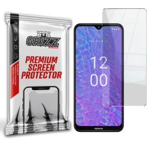 Hurtownia GSM - Hybriertes Glas GrizzGlass HybridGlass für Nokia C210 - GRZ6570 - {ean13} - Hurt