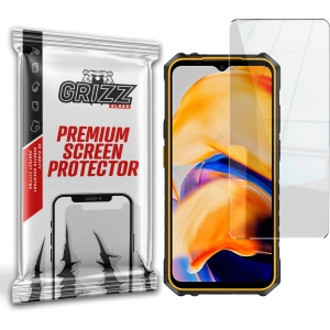 Hurtownia GSM - Sticlă hibridă GrizzGlass HybridGlass pentru Ulefone Armor X13 - GRZ6572 - {ean13} - Hurt