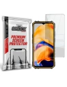 Hybrierglas GrizzGlass HybridGlass für Ulefone Armor X13