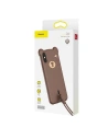 Hurtownia GSM - Etui Baseus Bear iPhone X / XS - hnědé - BSU236BR - {ean13} - Hurt
