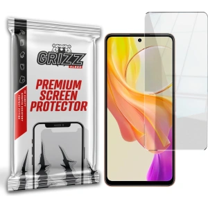 Szkło hybrydowe GrizzGlass HybridGlass do Vivo Y77t