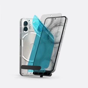 Hurtownia GSM - Gehärtetes Glas Ringke Tempered Glass Nothing Phone 2 Clear [2-PACK] - RGK1829 - {ean13} - Hurt