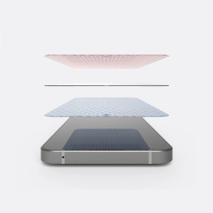 Hurtownia GSM - Gehärtetes Glas Ringke Tempered Glass Nothing Phone 2 Clear [2-PACK] - RGK1829 - {ean13} - Hurt
