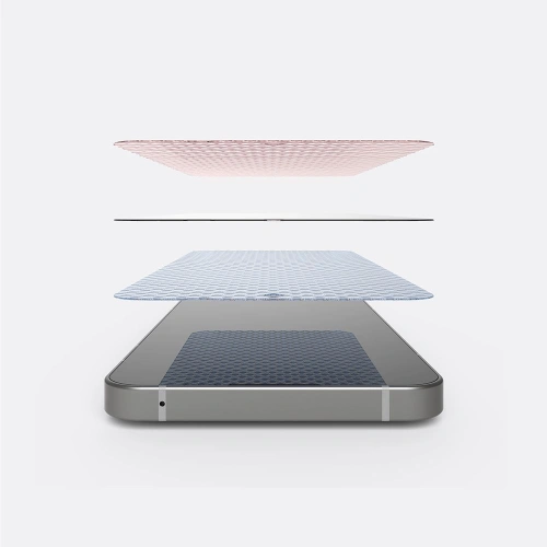 Szkło hartowane Ringke Tempered Glass Nothing Phone 2 Clear [2-PACK]