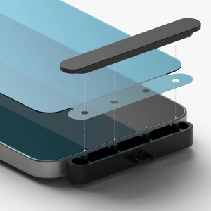 Hurtownia GSM - Gehärtetes Glas Ringke Tempered Glass Nothing Phone 2 Clear [2-PACK] - RGK1829 - {ean13} - Hurt