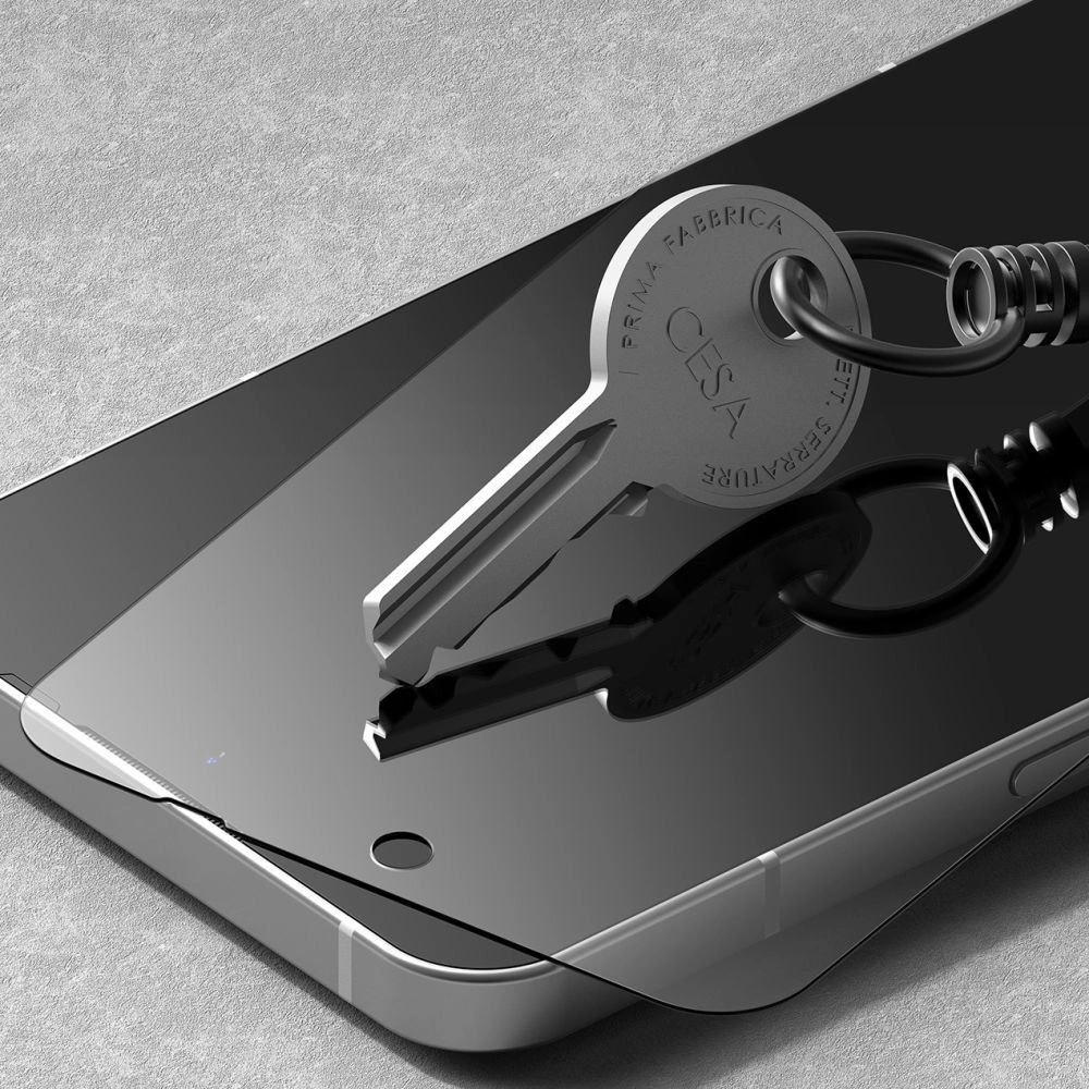 Hurtownia GSM - Sticlă securizată Ringke Sticlă Securizată Nothing Phone 2 Clar [2-PACK] - RGK1829 - {ean13} - Hurt