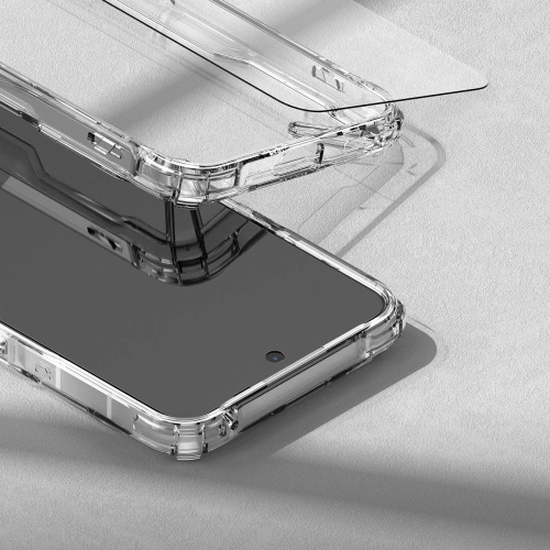 Szkło hartowane Ringke Tempered Glass Nothing Phone 2 Clear [2-PACK]