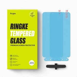 Hurtownia GSM - Gehärtetes Glas Ringke Tempered Glass Nothing Phone 2 Clear [2-PACK] - RGK1829 - {ean13} - Hurt