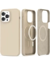 Hurtownia GSM - Etui Tech-Protect silikonové Magsafe Apple iPhone 14 Pro Max béžové - THP2240 - {ean13} - Hurt