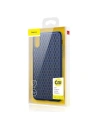 Hurtownia GSM - Etui ochranné Baseus BV Case (2. gen.) pro iPhone X/XS (modré) - BSU238BLU - {ean13} - Hurt