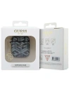 Hurtownia GSM - Etui Guess GUA2PGCE4CK Apple AirPods 1/2 husă GCube Charm negru/black - GUE2769 - {ean13} - Hurt