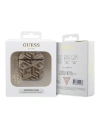 Hurtownia GSM - Etui Guess GUA2PGCE4CW Appple AirPods 1/2 cover GCube Charm brązowy/brown - GUE2771 - {ean13} - Hurt