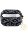Hurtownia GSM - Etui Guess GUAP2PGCE4CK Apple AirPods Pro 2 obal GCube Charm černý/black - GUE2772 - {ean13} - Hurt