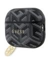 Hurtownia GSM - Etui Guess GUAP2PGCE4CK Apple AirPods Pro 2 obal GCube Charm černý/black - GUE2772 - {ean13} - Hurt