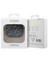 Hurtownia GSM - Etui Guess GUAP2PGCE4CK Apple AirPods Pro 2 obal GCube Charm černý/black - GUE2772 - {ean13} - Hurt