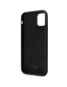 Wholesale Karl Lagerfeld KLHCN61SMHCNPK iPhone 11/XR hardcase Silicone C Metal Pin black - KLD1634 - {ean13} - Hurt