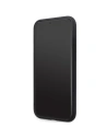 Wholesale Karl Lagerfeld KLHCN61SMHKNPK iPhone 11/XR Silicone Ikonik Metal Pin black - KLD1635 - {ean13} - Hurt