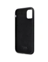 Wholesale Karl Lagerfeld KLHCN61SMHKNPK iPhone 11/XR Silicone Ikonik Metal Pin black - KLD1635 - {ean13} - Hurt