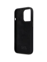 Hurtownia GSM - Etui Karl Lagerfeld KLHCP13XSMHCNPK iPhone 13 Pro Max hardcase Silicone C Metal Pin negru/black - KLD1638 - {ean13} - Hurt