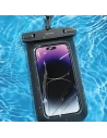 Wholesale USAMS FSD1202 6,7 inch waterproof case IP68 white (US-YD012) - USA986 - {ean13} - Hurt