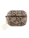 Hurtownia GSM - Etui Guess GUAP2PGCE4CW kryt AirPods Pro 2 GCube Charm hnědý/brown - GUE2774 - {ean13} - Hurt