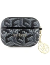 Hurtownia GSM - Etui Guess GUAPPGCE4CK kryt na AirPods Pro GCube Charm černý/black - GUE2777 - {ean13} - Hurt