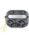 Hurtownia GSM - Etui Guess GUAPPGCE4CK kryt na AirPods Pro GCube Charm černý/black - GUE2777 - {ean13} - Hurt