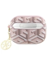 Hurtownia GSM - Etui Guess GUAPPGCE4CP kryt na AirPods Pro GCube Charm růžový/pink - GUE2778 - {ean13} - Hurt