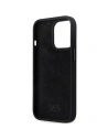 Hurtownia GSM - Etui Karl Lagerfeld KLHCP13XSMHKNPK iPhone 13 Pro Max Silicone Ikonik Metal Pin černý/black - KLD1639 - {ean13} - Hurt