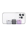 Hurtownia GSM - USAMS CC183TC03 Netzladegerät 1xUSB-C 20W PD Schnellladung X-ron Serie lila/purple - USA997 - {ean13} - Hurt