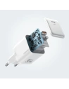 Hurtownia GSM - Ładowarka sieciowa USAMS CC186TC03 1xUSB-C 30W PD Fast Charging X-ron Series purpurowy/purple - USA1000 - {ean13} - Hurt